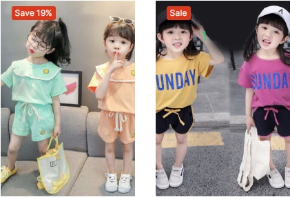 Stylish and Comfortable Kids' Clothes at Butter Buds Stores