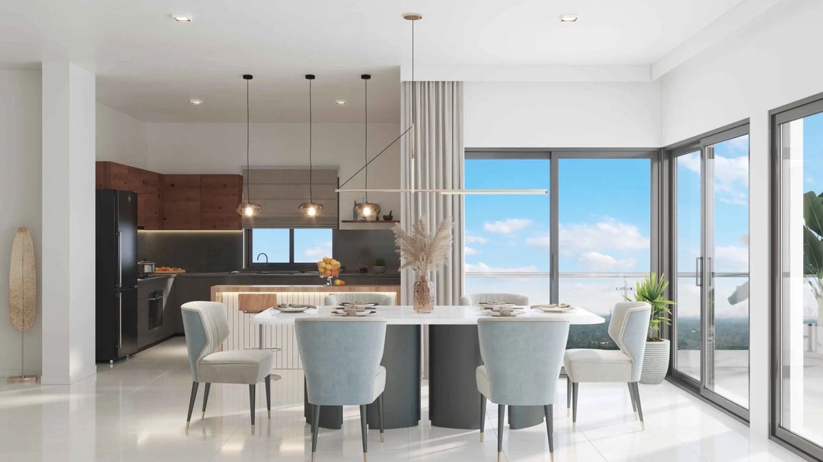 Beachfront Villas for Sale in Galle, Sri Lanka