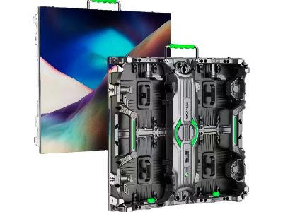 Behind the Scenes: The Craftsmanship of Screen LED Manufacturers