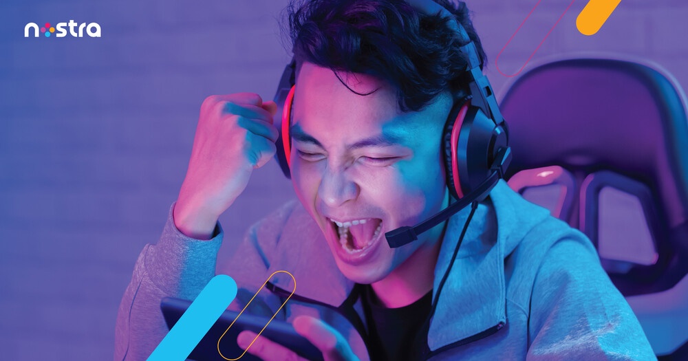 The Game Host I Never Knew I Needed: Why Every Developer Should Publish on Nostra