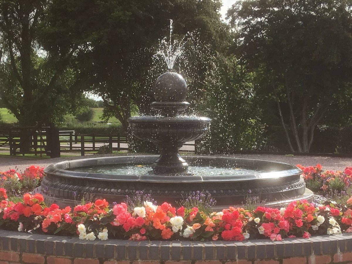 Testing Your Stone Water Fountain: Typical Issues and Simple Solutions