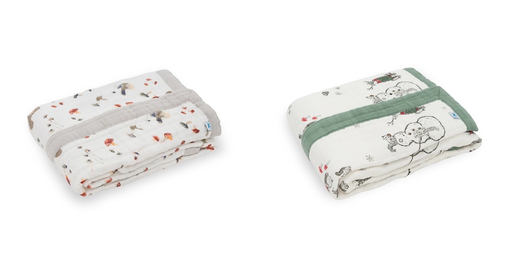Why Baby Quilts are a Nursery Must-Have