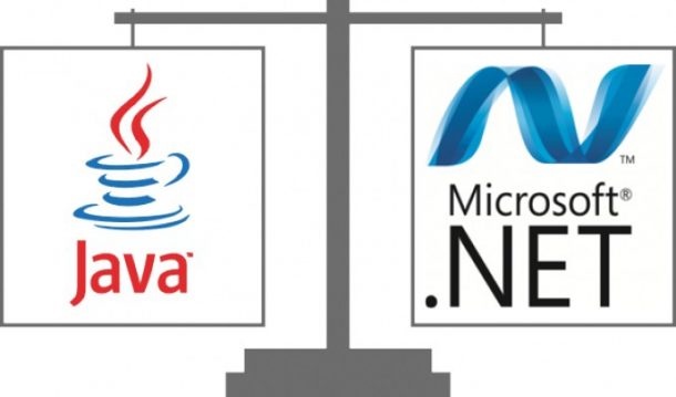 .NET vs Java : The Ultimate Battle of Web Application Frameworks