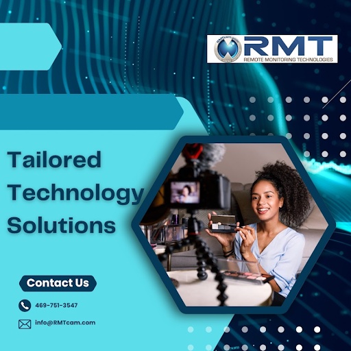 Tailored Technology Solutions