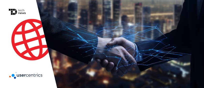 Usercentrics Partners With Wix To Launch First Consent Solution On The Wix App Market