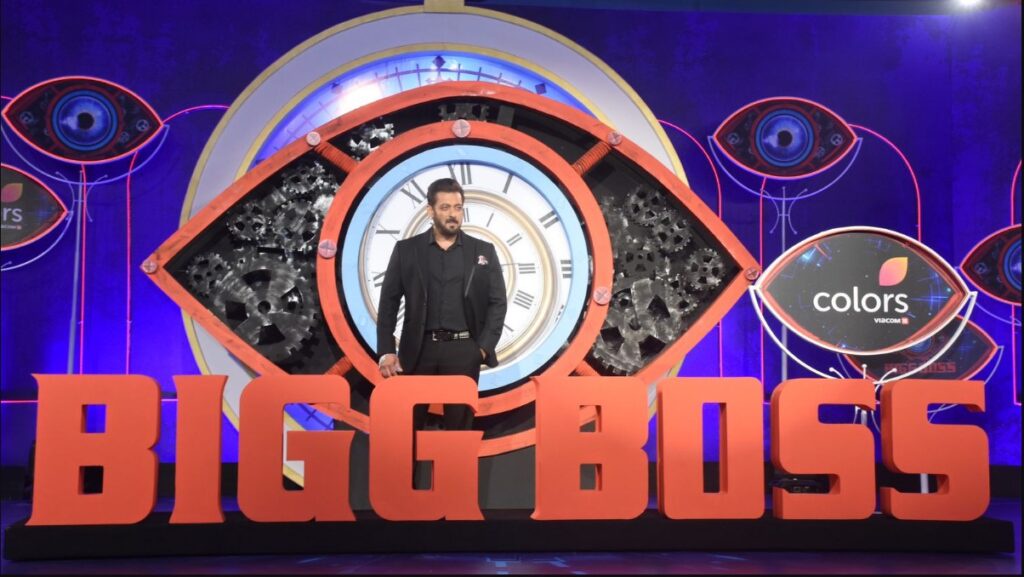 Bigg Boss 18: A New Era of Reality Television