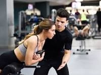 One-to-One Fitness Coaching: Reach Your Peak