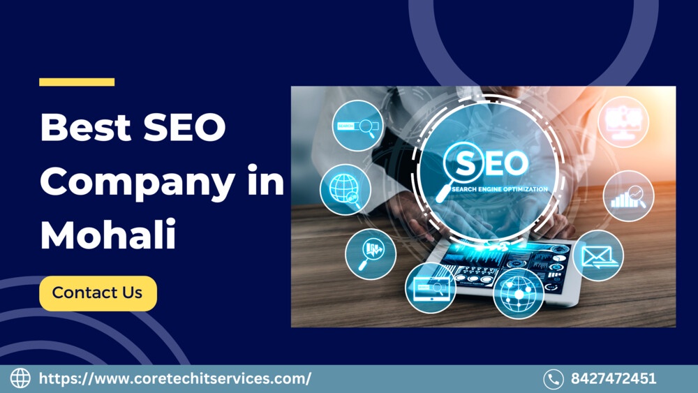 How A Local SEO Company Can Boost Your Business