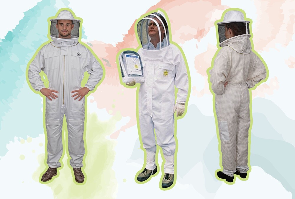 The Essential Beekeeper Suit: Safeguarding Guardians of the Hive