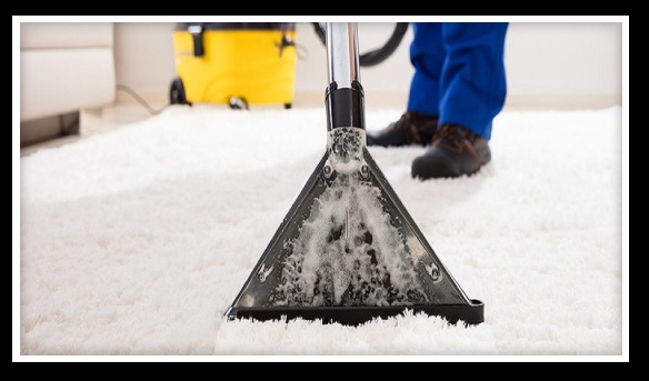 The Ultimate Guide to Carpet Cleaning in Campbelltown