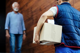 Struggling with Deliveries? Let Our Oldbury Courier Services Help!