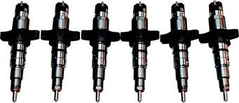 Unraveling The Powerhouse: Dodge Cummins Injectors