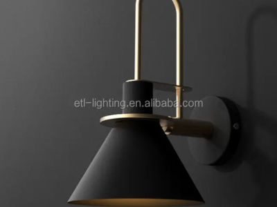 Creative Illumination: Decorative Wall Lamps That Inspire