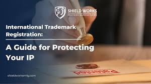 Register a Trademark: Your Guide to Protecting Intellectual Property