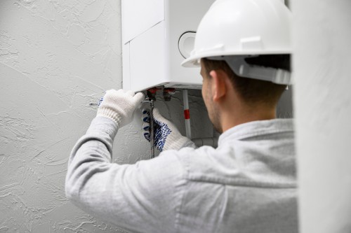 When Should a Heating System Be Replaced?