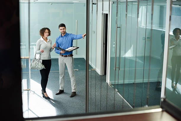 Renting a Space for Your Business: A Comprehensive Guide