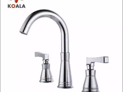 Elevate Your Lifestyle: Sink Faucets and Taps Designed for Comfort