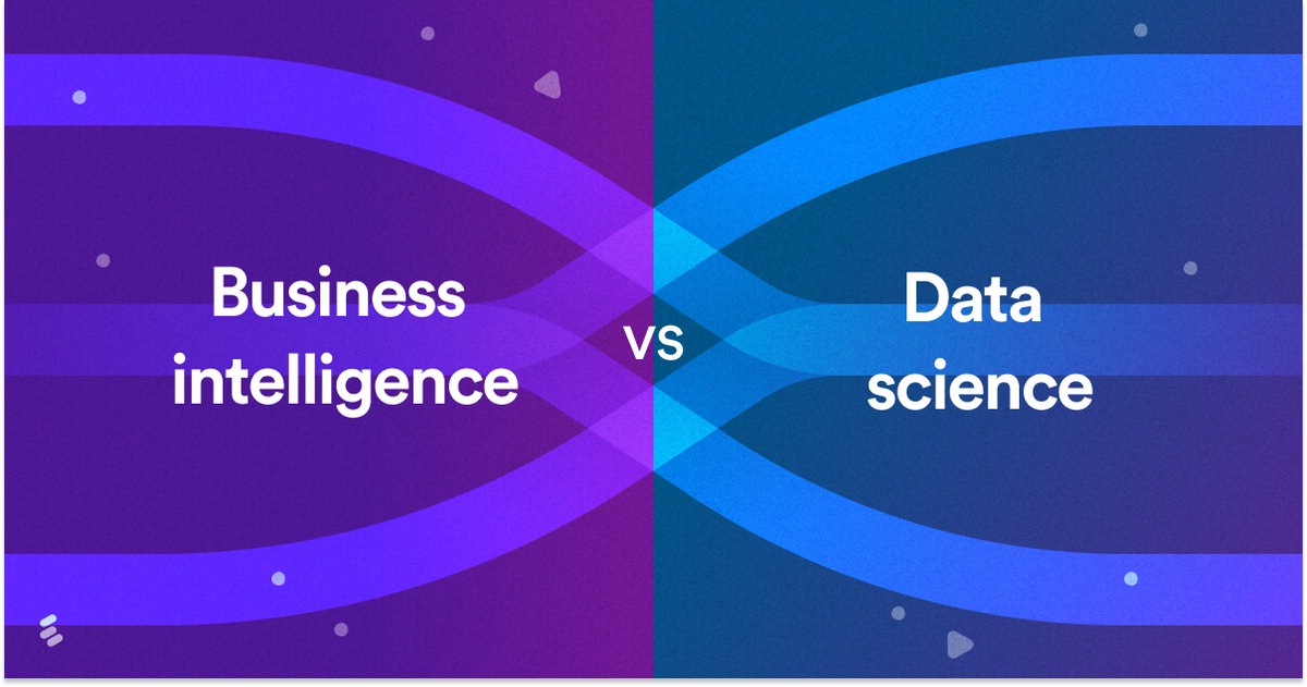 15 Key Differences Between Business Intelligence and Data Science