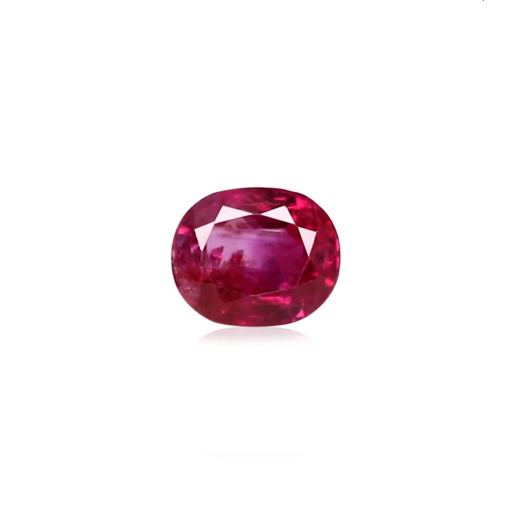 Astrological Benefits of Wearing Ruby Stones