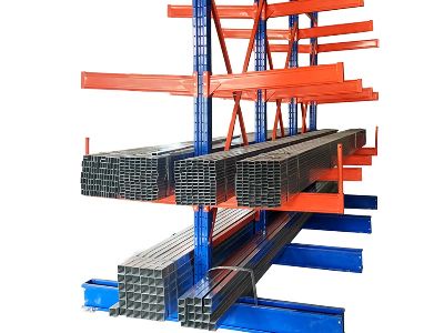 Safety Tips for Using Heavy Duty Racks