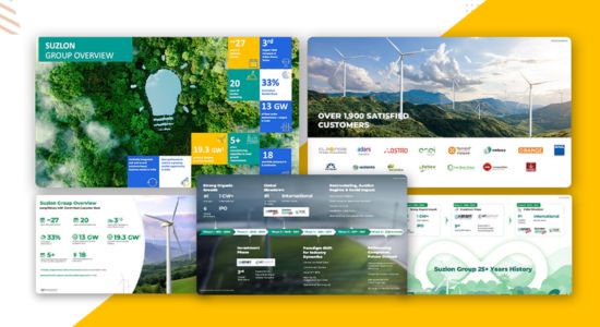 Unleash Your Presentation Potential: Expert Tips from the Top Presentation Design Agency USA