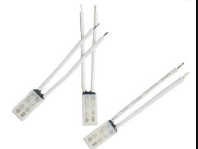 Thermal Protectors: Ensuring Safety in Heating Elements and Appliances