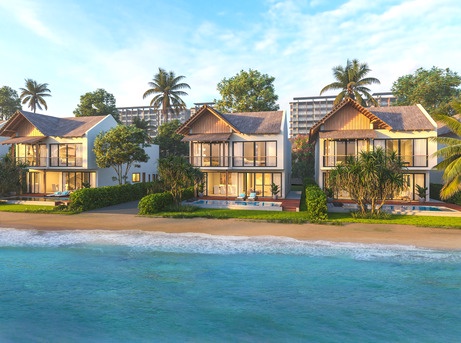 Why Galle is the Best Place to Buy Your Dream Villa in Sri Lanka