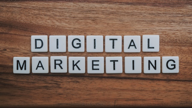 The Advantages of Digital Media Marketing