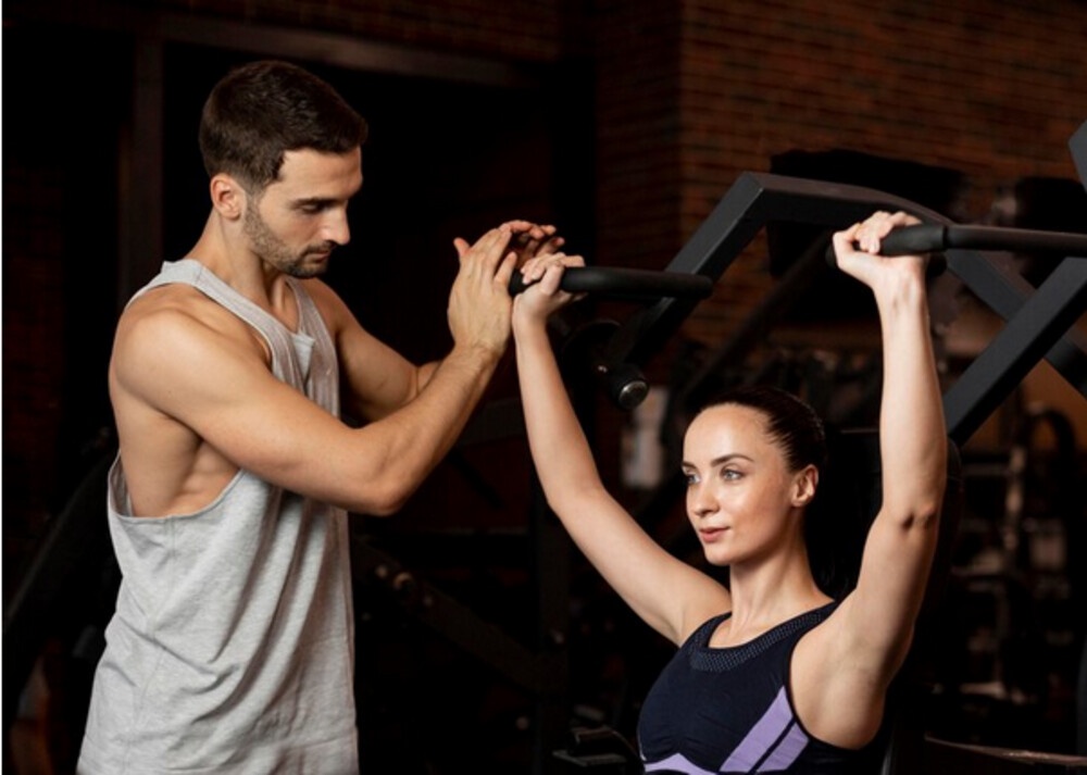 Elevate Your Workout Routine with the Best Fitness Trainers in San Diego
