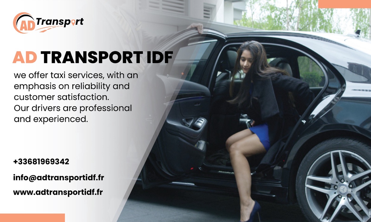 Best Restaurants in France visit with Ad Transport Idf