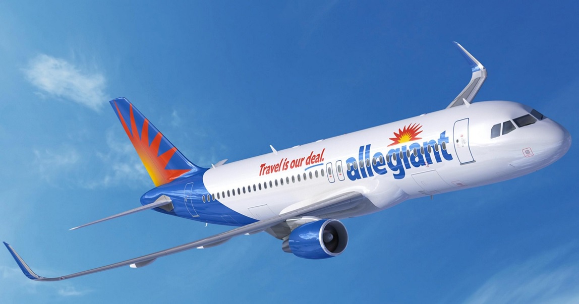 What is the Best Day to Buy Allegiant Flights?