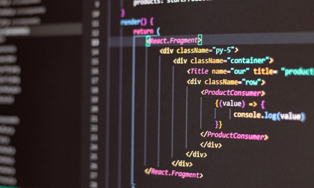 Advanced CSS techniques for modern websites