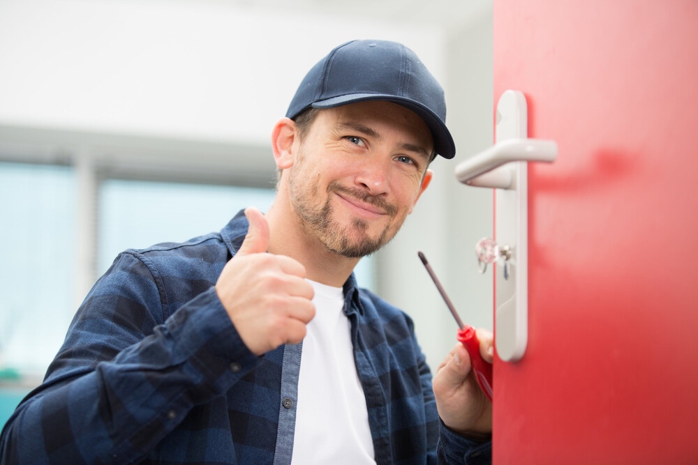 How To Find The Best Commercial Locksmith In Kent, WA
