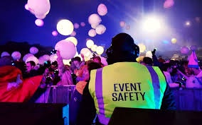 The Ultimate Guide to Event Security for Large-Scale Gatherings