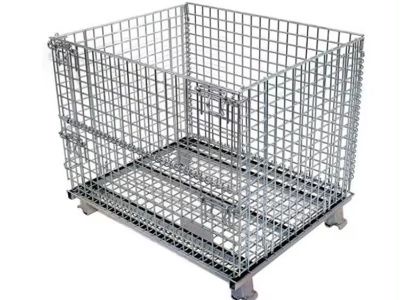 Innovations in Industrial Storage Rack Design