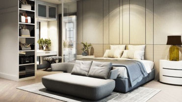 Cozy Bedroom Ideas: Simple Tips for a Relaxing Retreat