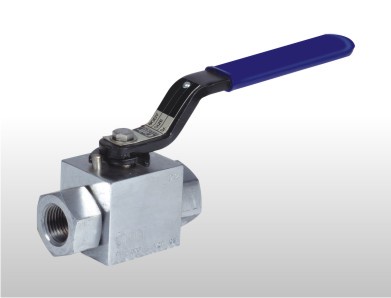 The Strength You Need: High Pressure Valves Explained