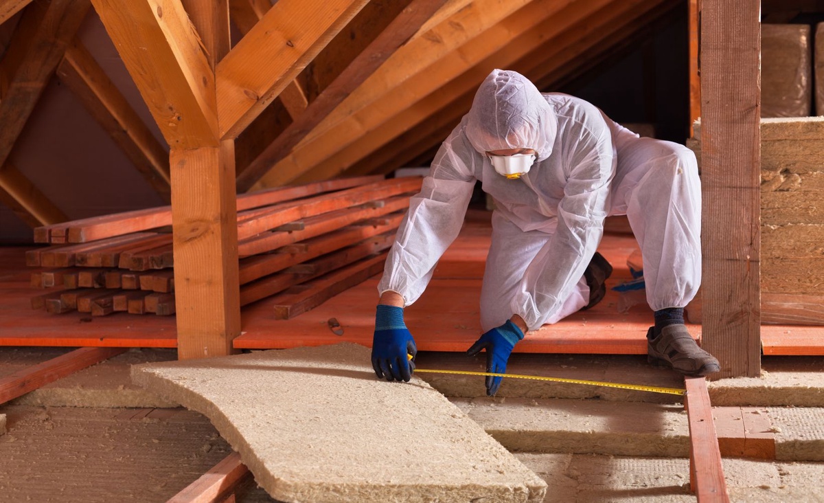 Boost Your Comfort with Our Premium Insulation Removal Services