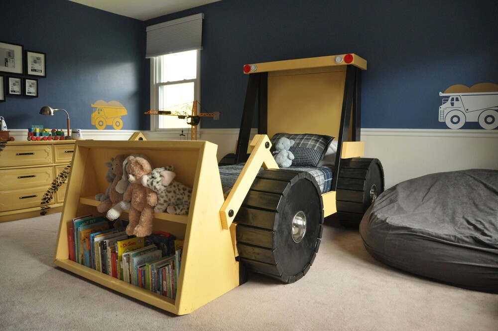Ultimate Guide to Finding the Coolest Kids' Beds