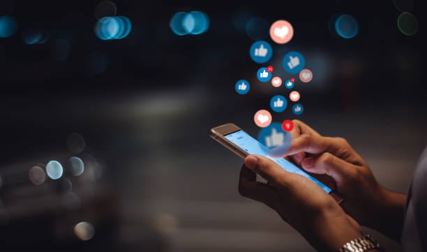 Technology and Digital Well-Being: Navigating the Digital Age