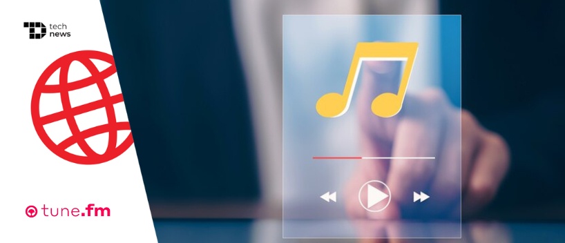 Tune.FM And Jam Galaxy Partner For Innovative Music Streaming And NFT Creation