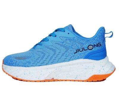 Running Towards Excellence: Fujian Jiulong's Running Shoe Innovations