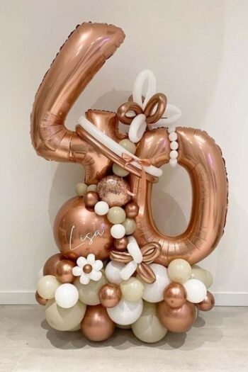 Things You Should Know About Birthday Balloons Online Delivery