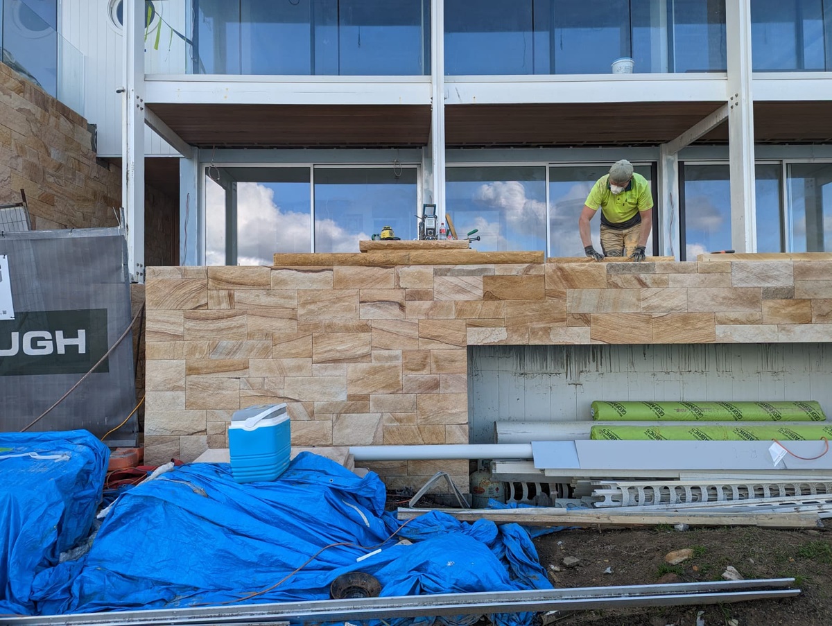 Retaining Walls in Sydney