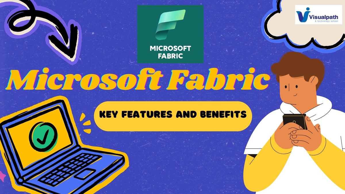 Microsoft Fabric Online Training Course | Microsoft Fabric Training