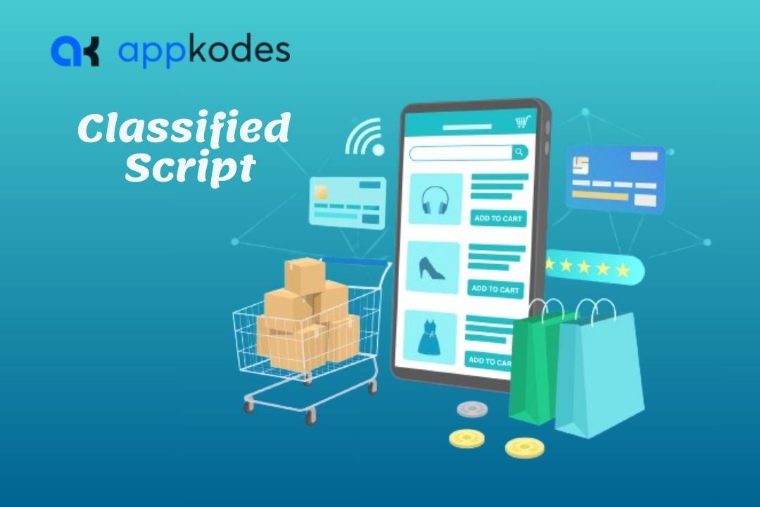 Launch Your Classifieds Business Faster: The Power of Classified Script