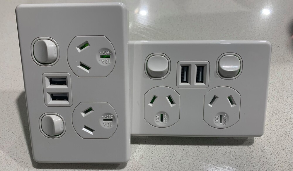 Residential Electrician In Rutherford