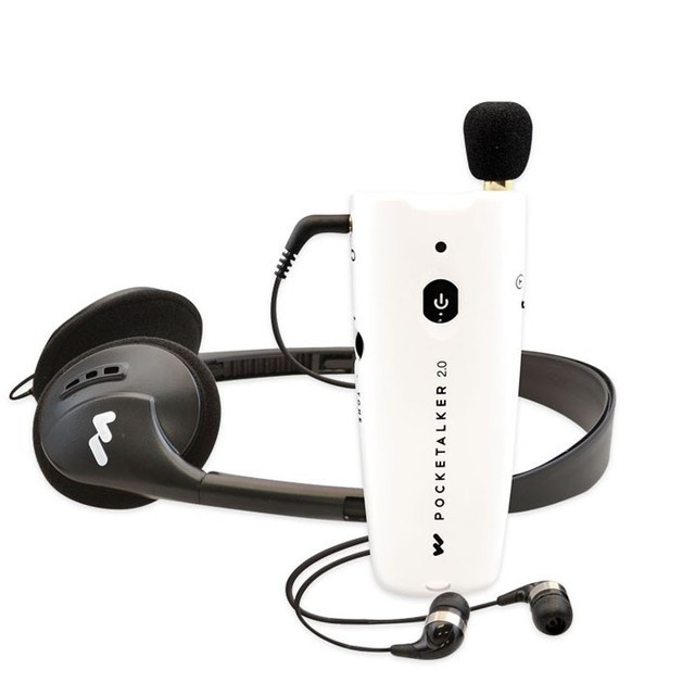 The Benefits Of Using Personal Amplified Listening Systems For Hard Of Hearing