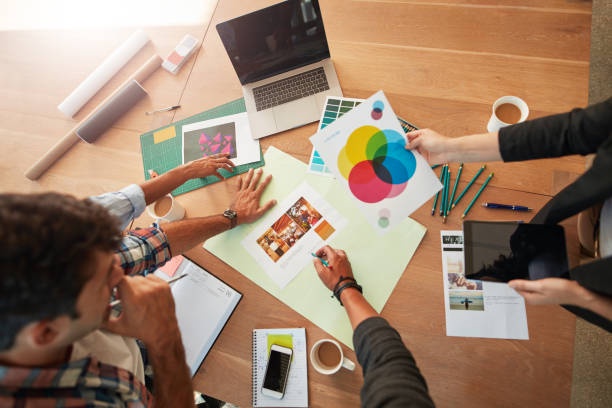 Upgrade Your Business with Top-Notch Branding Design Services