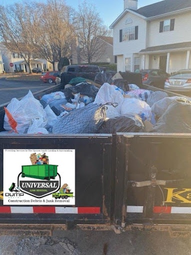 Eviction Cleanouts